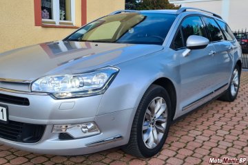 2.0 HDI 163 PS Automat stan Perfekcyjny Bogata Opcja