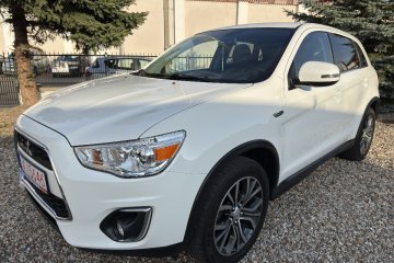 1.6 benzyna z Niemiec 130tyś km Opłacony Gwarancja