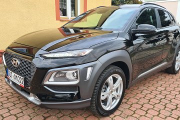 1.0 T-GDI 51 tyś Full Opcja z Niemiec Jak Nowy Gwarancja Opłacony