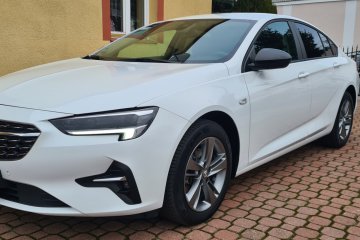 Grand Sport Jak Nowa z Niemiec Opłacona Gwarancja