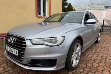 A6 C7